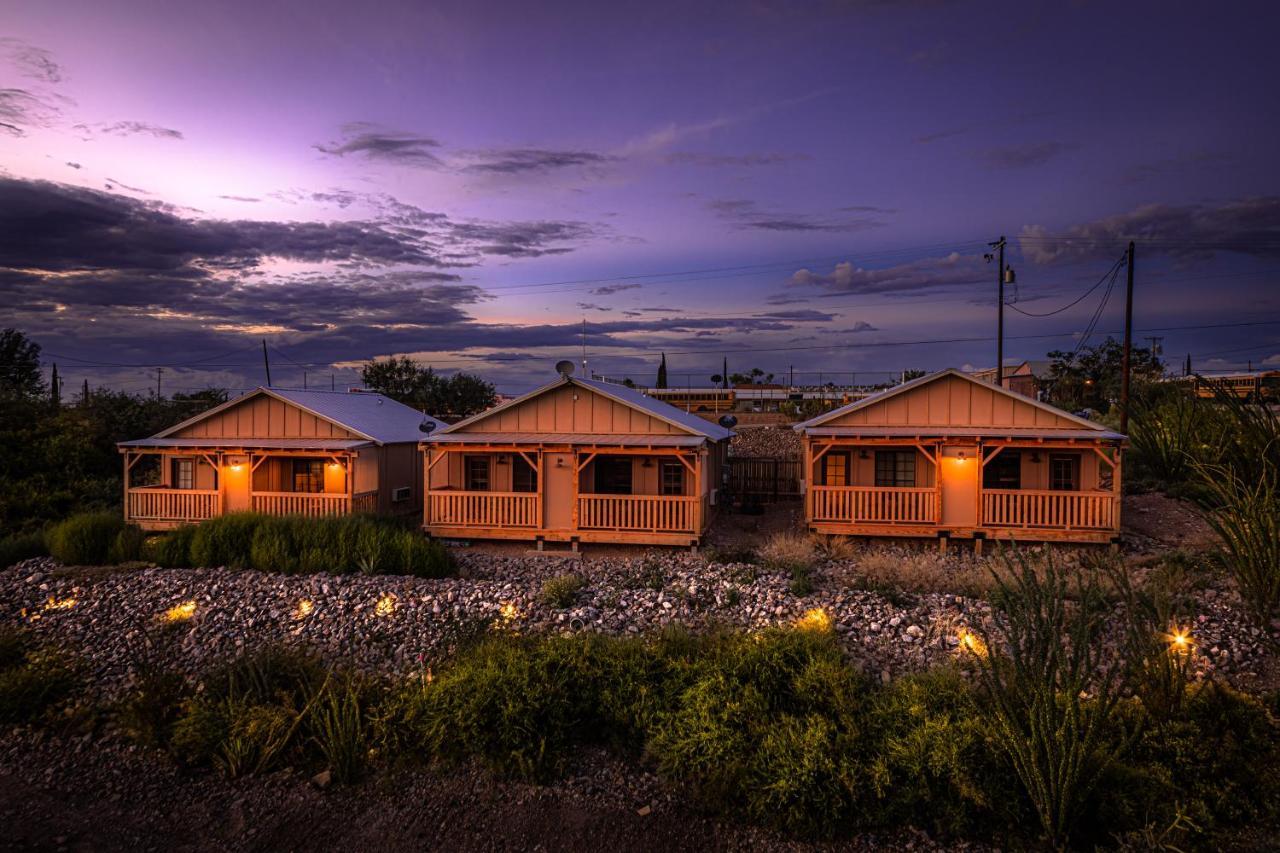 -Pet Friendly- Miners Cabin #6 - King Bed With Private Balcony 图姆斯顿 外观 照片